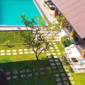 Bed & Breakfast Wood, Negombo