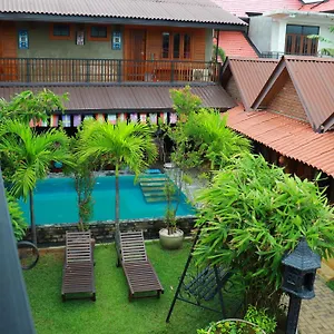 Affittacamere The Nature And, Negombo