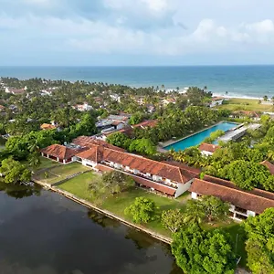 Jetwing Lagoon Wellness, A Luxury Reserve - Adults Only נגומבו