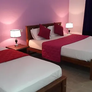 Affittacamere New Rani, Negombo