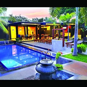 3* Penzion The Panorama Negombo