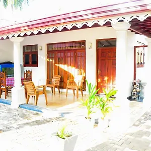 Affittacamere Marcelin Family, Negombo